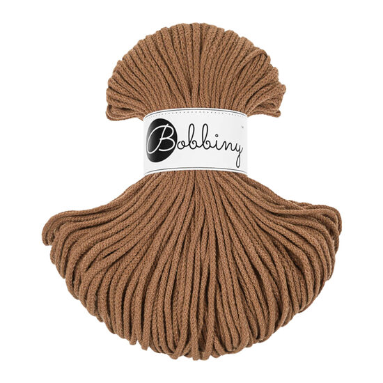 Pītā aukla - Caramel